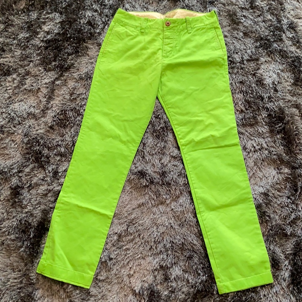 Hollister chinos!!!